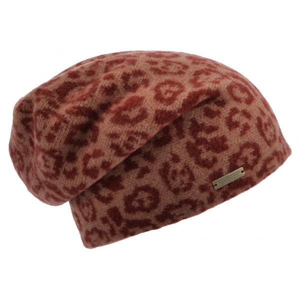 Edelweiss & Rosenrot